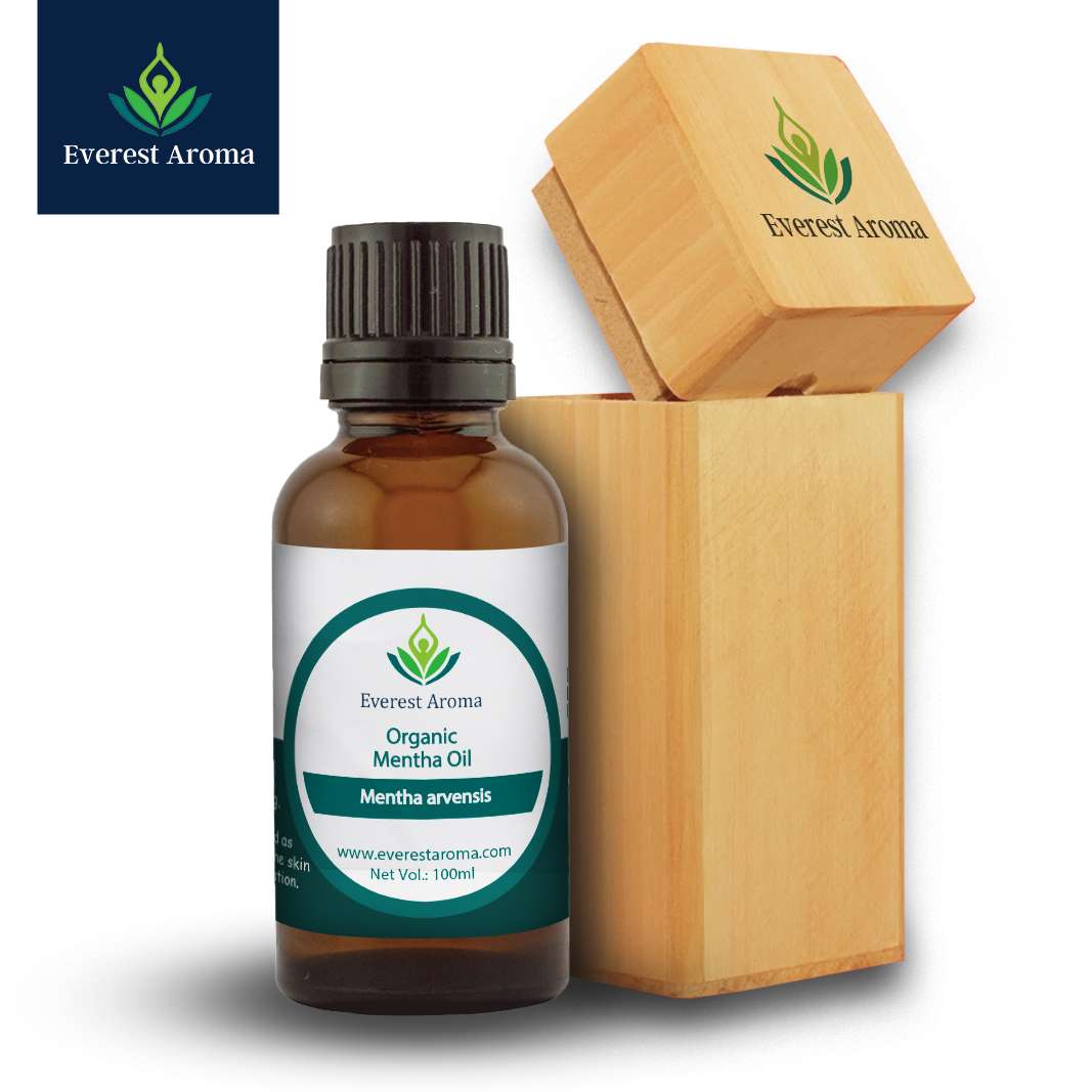 Mentha-100ml.jpg Mint/Mentha - Image 1